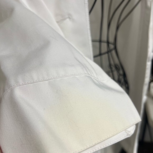 Lab Coat - Picture 2 of 4